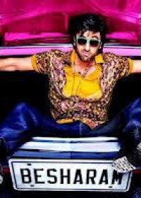 Review of Besharam