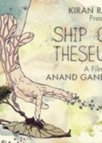 Review of Ship Of Theseus