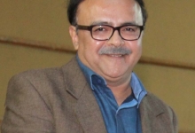 DR. HANSAL BHACHECH