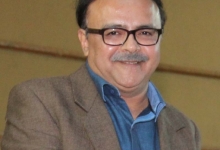 DR. HANSAL BHACHECH 