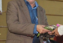 DR. HANSAL BHACHECH 