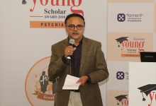 12th year of Torrent Young Scholar Award