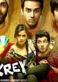 Fukrey