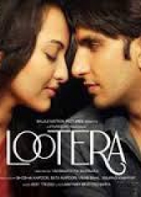 Review of Lootera